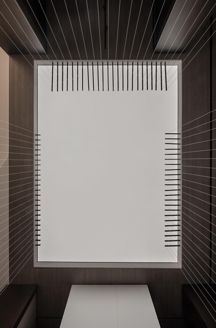 BIM建筑|SigMann西克曼定制展厅 / 春计划工作室 BIM建筑|SigMann西克曼定制展厅 / 春计划工作室