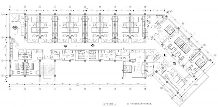 BIM建筑|昆明蝶恋花 · 私悦酒店 / 长空创作 BIM建筑|昆明蝶恋花 · 私悦酒店 / 长空创作
