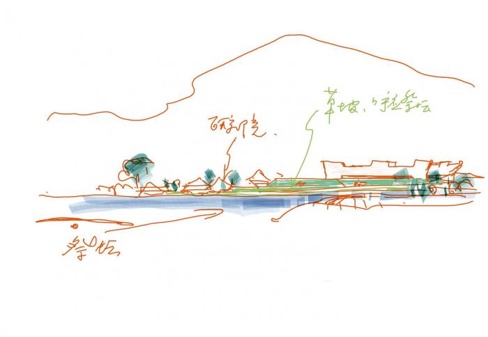 BIM建筑|大禹纪念馆方案 / 浙江大学建筑设计研究院+华南理工大学建筑设计研究院 BIM建筑|大禹纪念馆方案 / 浙江大学建筑设计研究院+华南理工大学建筑设计研究院