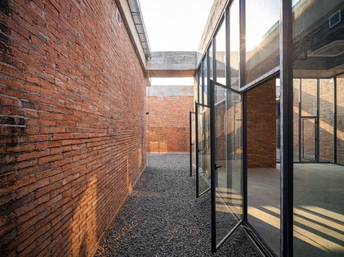 BIM建筑|泰国大象博物馆 / Bangkok Project Studio BIM建筑|泰国大象博物馆 / Bangkok Project Studio