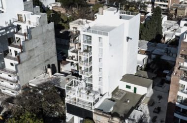 BIM建筑|卡塔马卡公寓,以诗与艺术点缀空白 / Carlos Alejandro Ciravegna-BIM建筑网