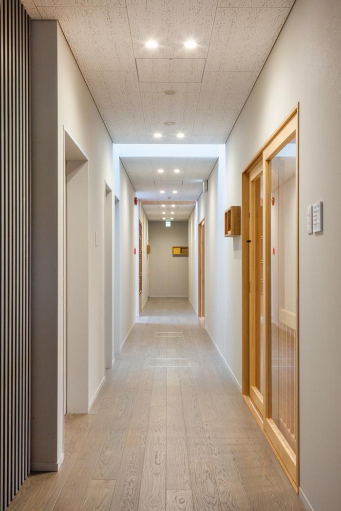BIM建筑|KNO日托所,屋檐下的图书森林 / 日比野设计 + Youji no Shiro BIM建筑|KNO日托所,屋檐下的图书森林 / 日比野设计 + Youji no Shiro