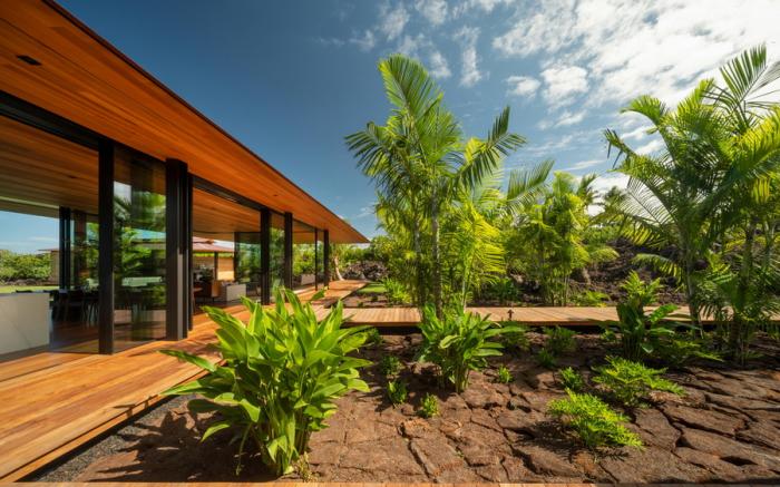 BIM建筑|黑尔拉娜之家,夏威夷 / Olson Kundig BIM建筑|黑尔拉娜之家,夏威夷 / Olson Kundig
