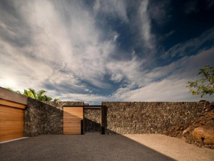 BIM建筑|黑尔拉娜之家,夏威夷 / Olson Kundig BIM建筑|黑尔拉娜之家,夏威夷 / Olson Kundig