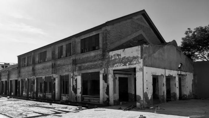 BIM建筑|茯花 ART LIFE丨光³ / 苏州飞界灵感设计有限公司 BIM建筑|茯花 ART LIFE丨光³ / 苏州飞界灵感设计有限公司