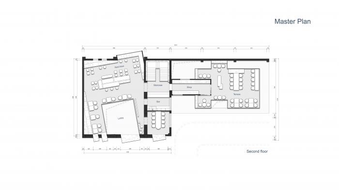 BIM建筑|茯花 ART LIFE丨光³ / 苏州飞界灵感设计有限公司 BIM建筑|茯花 ART LIFE丨光³ / 苏州飞界灵感设计有限公司