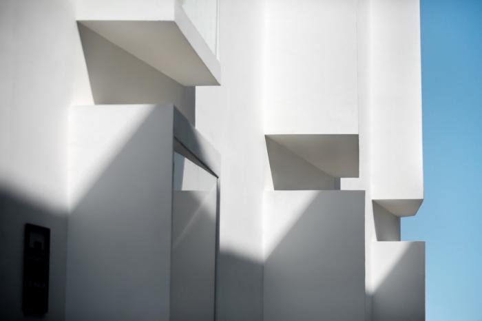 BIM建筑|茯花 ART LIFE丨光³ / 苏州飞界灵感设计有限公司 BIM建筑|茯花 ART LIFE丨光³ / 苏州飞界灵感设计有限公司