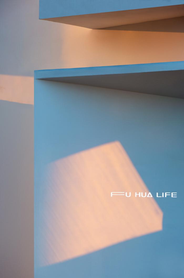 BIM建筑|茯花 ART LIFE丨光³ / 苏州飞界灵感设计有限公司 BIM建筑|茯花 ART LIFE丨光³ / 苏州飞界灵感设计有限公司