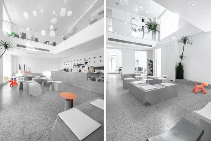 BIM建筑|茯花 ART LIFE丨光³ / 苏州飞界灵感设计有限公司 BIM建筑|茯花 ART LIFE丨光³ / 苏州飞界灵感设计有限公司