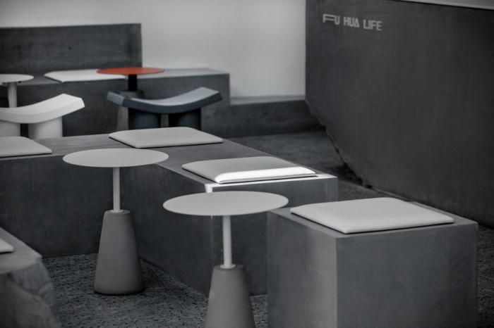 BIM建筑|茯花 ART LIFE丨光³ / 苏州飞界灵感设计有限公司 BIM建筑|茯花 ART LIFE丨光³ / 苏州飞界灵感设计有限公司