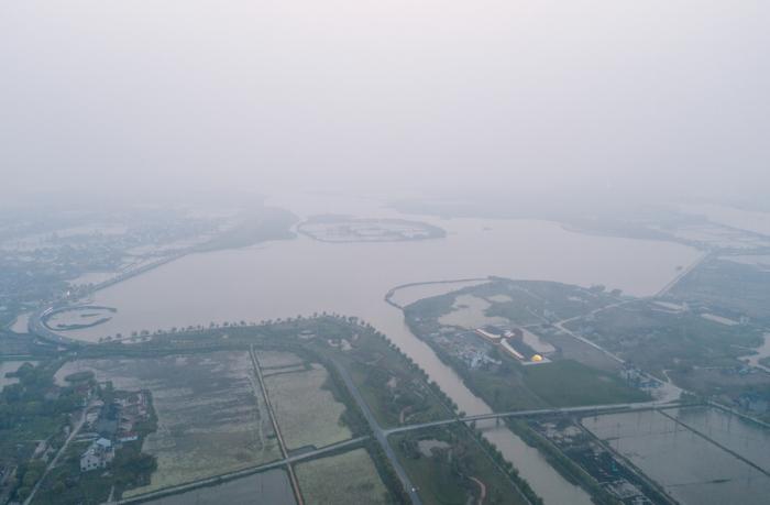 BIM建筑|陶仓艺术中心,嘉兴 / 裸筑更新 BIM建筑|陶仓艺术中心,嘉兴 / 裸筑更新