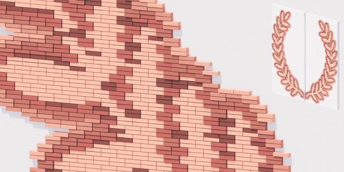 BIM建筑|陶仓艺术中心,嘉兴 / 裸筑更新 BIM建筑|陶仓艺术中心,嘉兴 / 裸筑更新