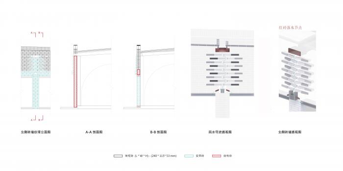 BIM建筑|陶仓艺术中心,嘉兴 / 裸筑更新 BIM建筑|陶仓艺术中心,嘉兴 / 裸筑更新