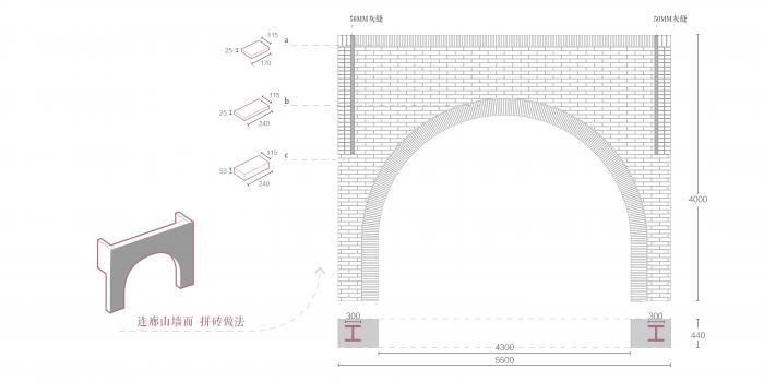 BIM建筑|陶仓艺术中心,嘉兴 / 裸筑更新 BIM建筑|陶仓艺术中心,嘉兴 / 裸筑更新