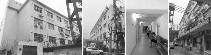 BIM建筑|深圳宝安区航城社区健康服务中心 / 深圳中海世纪建筑设计有限公司 BIM建筑|深圳宝安区航城社区健康服务中心 / 深圳中海世纪建筑设计有限公司