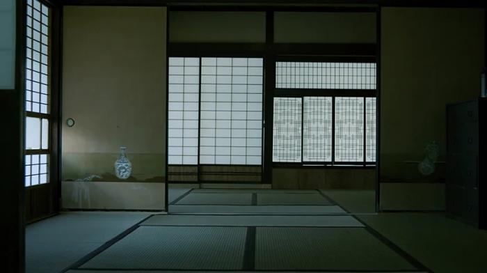 BIM建筑|捕捉日本一座175岁老屋之美 BIM建筑|捕捉日本一座175岁老屋之美