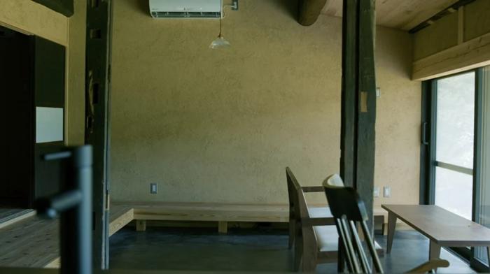 BIM建筑|捕捉日本一座175岁老屋之美 BIM建筑|捕捉日本一座175岁老屋之美