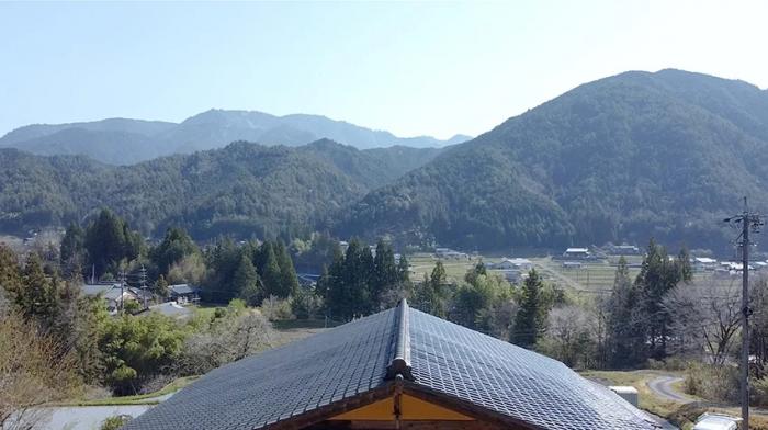 BIM建筑|捕捉日本一座175岁老屋之美 BIM建筑|捕捉日本一座175岁老屋之美