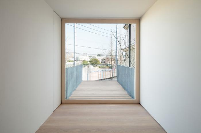 BIM建筑|善福寺建筑师自宅 / aoyagi design BIM建筑|善福寺建筑师自宅 / aoyagi design
