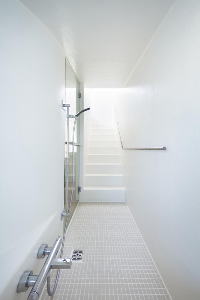 BIM建筑|善福寺建筑师自宅 / aoyagi design BIM建筑|善福寺建筑师自宅 / aoyagi design