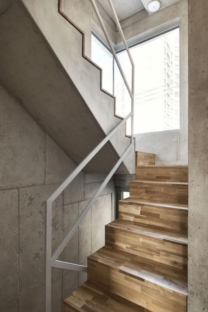 BIM建筑|首尔崇仁空间,新型共享住宅 / Space Matter BIM建筑|首尔崇仁空间,新型共享住宅 / Space Matter