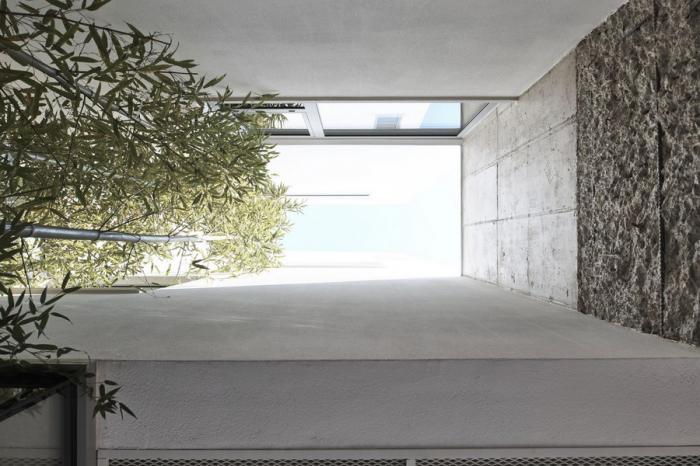 BIM建筑|首尔崇仁空间,新型共享住宅 / Space Matter BIM建筑|首尔崇仁空间,新型共享住宅 / Space Matter