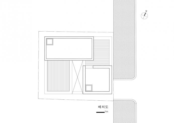 BIM建筑|首尔崇仁空间,新型共享住宅 / Space Matter BIM建筑|首尔崇仁空间,新型共享住宅 / Space Matter