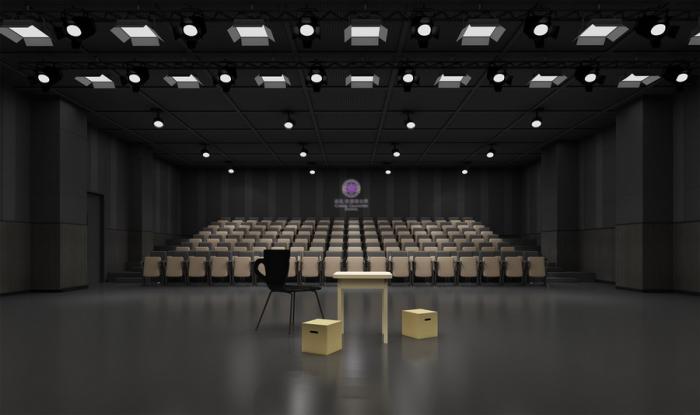 BIM建筑|长沙康礼·克雷格公学 / 象外营造工作室 & 深圳市建筑设计研究总院有限公司 BIM建筑|长沙康礼·克雷格公学 / 象外营造工作室 & 深圳市建筑设计研究总院有限公司