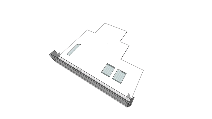 BIM建筑|杭州曲水兰亭度假酒店 / 北京对角线设计 BIM建筑|杭州曲水兰亭度假酒店 / 北京对角线设计