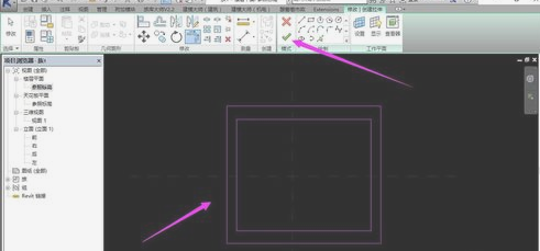 BIM问答|请教revit2018中凸窗族的提量方法 BIM问答|请教revit2018中凸窗族的提量方法
