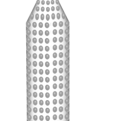 BIM问答|犀牛Rhino怎么在长锥形表面阵列圆球-BIM建筑网