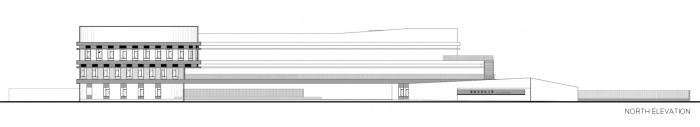 BIM建筑|三门健跳大孚双语幼儿园,台州 / 上海思序建筑规划设计 BIM建筑|三门健跳大孚双语幼儿园,台州 / 上海思序建筑规划设计