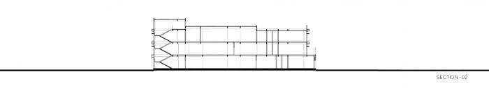 BIM建筑|三门健跳大孚双语幼儿园,台州 / 上海思序建筑规划设计 BIM建筑|三门健跳大孚双语幼儿园,台州 / 上海思序建筑规划设计