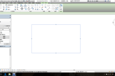 BIM问答|revit二维可见三维不可见-BIM建筑网