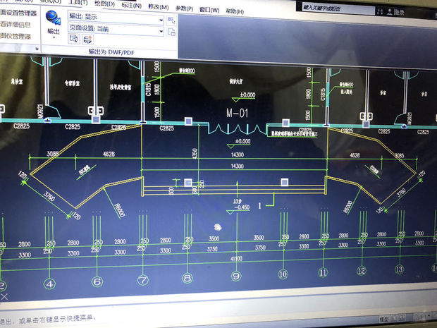 BIM问答|revit2016中这个坡道怎么画啊 BIM问答|revit2016中这个坡道怎么画啊