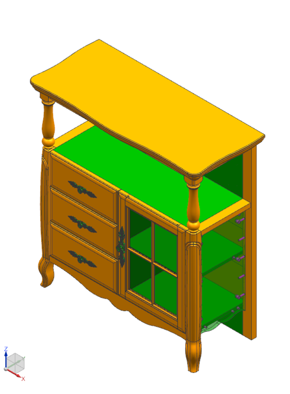 BIM问答|如何将AutoCAD,3Dmax这两个软件的模型相互导入? BIM问答|如何将AutoCAD,3Dmax这两个软件的模型相互导入?