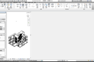 BIM问答|revit作图区域-BIM建筑网