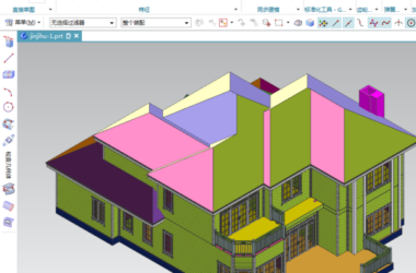 BIM问答|怎么将revit模型导入3dmax-BIM建筑网