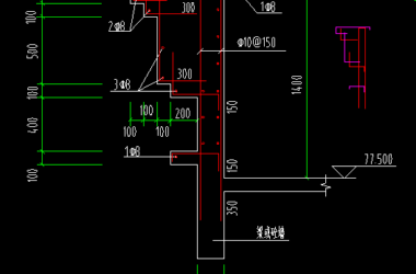 BIM问答|revit异型女儿墙怎么画-BIM建筑网