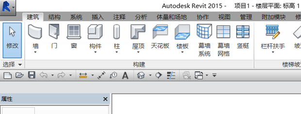 BIM问答|revit建立族时为什么线周围有一大块的阴影?而且我的REVIT的... BIM问答|revit建立族时为什么线周围有一大块的阴影?而且我的REVIT的...