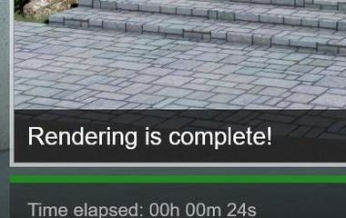 BIM问答|LUMION8.5渲不图怎么回事-BIM建筑网