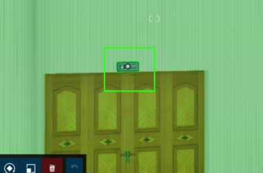 BIM问答|lumion镜头远离后就不显示贴图了,这个要怎么解决,渲染的时候...-BIM建筑网