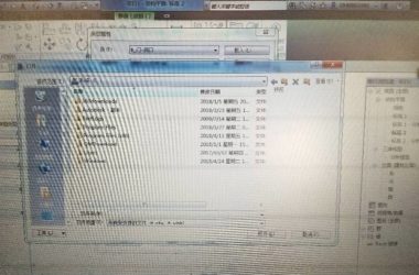 BIM问答|revit载入族变成这样了,怎样调整?-BIM建筑网