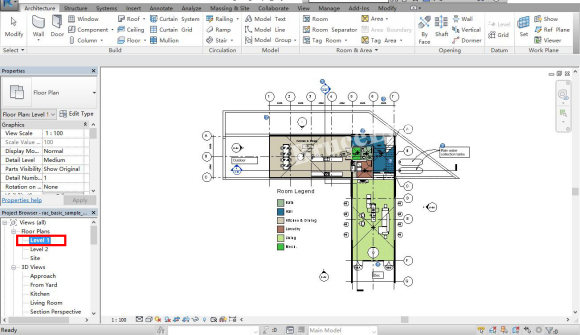 BIM问答|如何在Revit里面做高逼格的采光分析图? BIM问答|如何在Revit里面做高逼格的采光分析图?