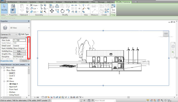 BIM问答|如何在Revit里面做高逼格的采光分析图? BIM问答|如何在Revit里面做高逼格的采光分析图?