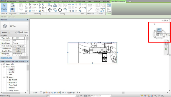 BIM问答|如何在Revit里面做高逼格的采光分析图? BIM问答|如何在Revit里面做高逼格的采光分析图?