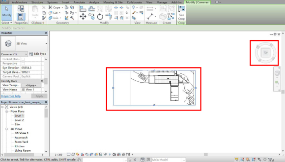 BIM问答|如何在Revit里面做高逼格的采光分析图? BIM问答|如何在Revit里面做高逼格的采光分析图?