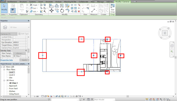 BIM问答|如何在Revit里面做高逼格的采光分析图? BIM问答|如何在Revit里面做高逼格的采光分析图?