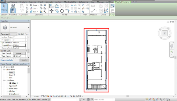 BIM问答|如何在Revit里面做高逼格的采光分析图? BIM问答|如何在Revit里面做高逼格的采光分析图?