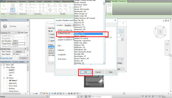 BIM问答|如何在Revit里面做高逼格的采光分析图? BIM问答|如何在Revit里面做高逼格的采光分析图?